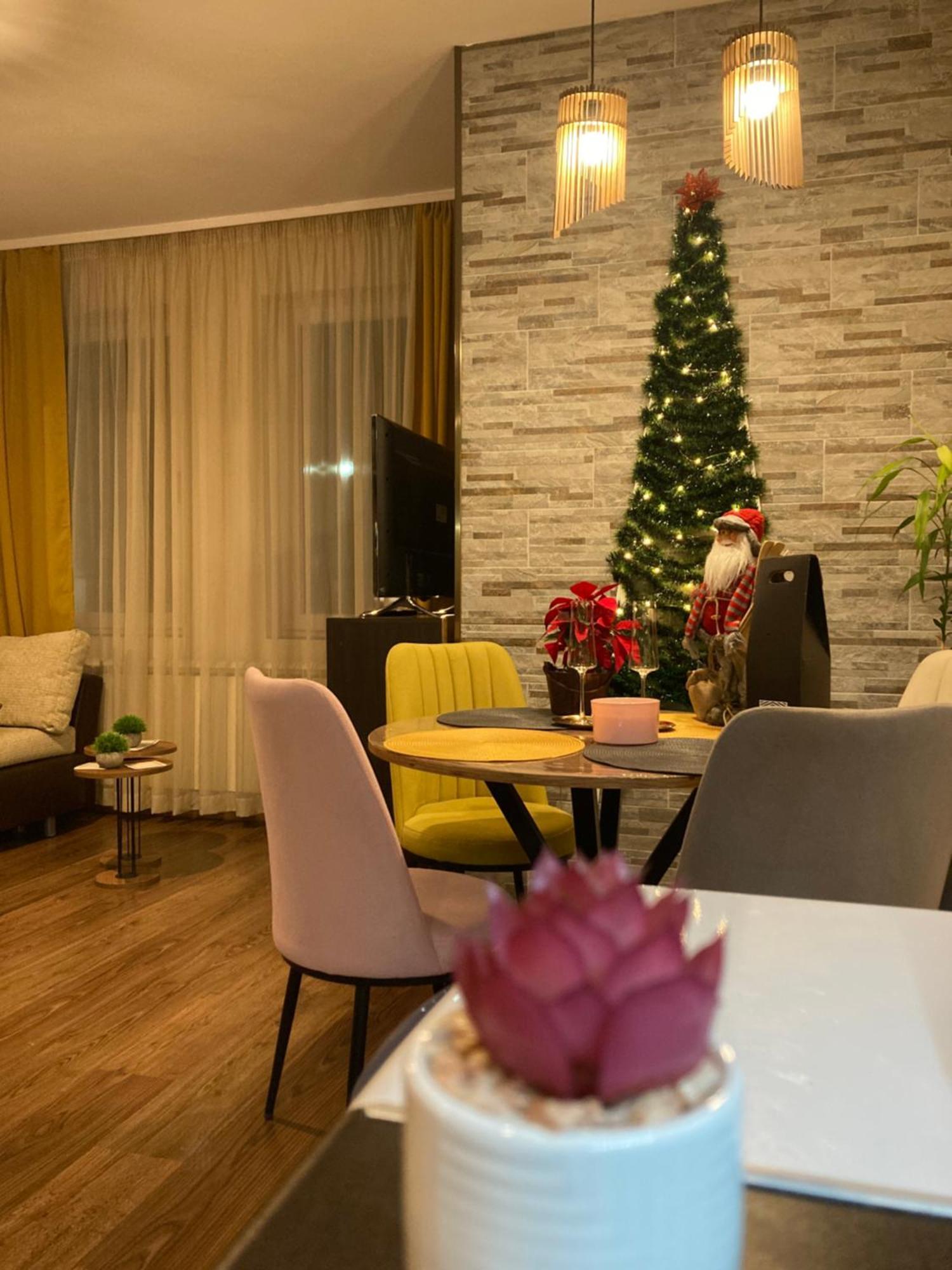 Studio Stankovic Royal Towers 326 Bansko Buitenkant foto
